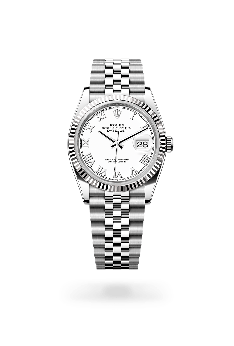 Datejust 36 Rolex