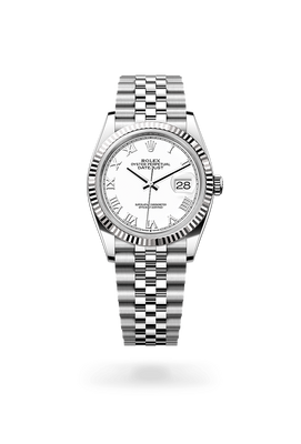Datejust 36 Rolex