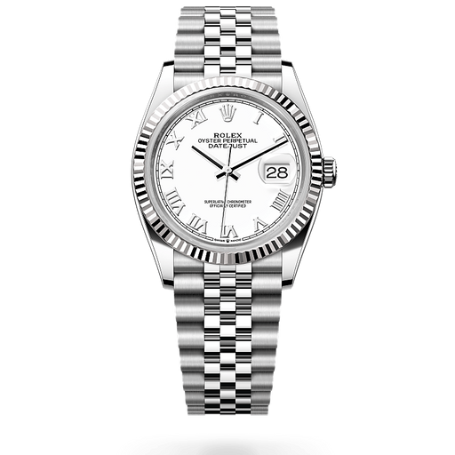 Datejust 36 Rolex