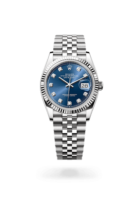 Datejust 36  Rolex   