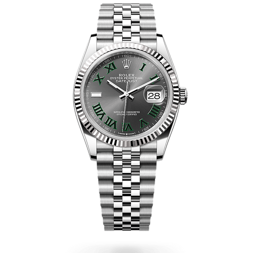 Datejust 36 Rolex