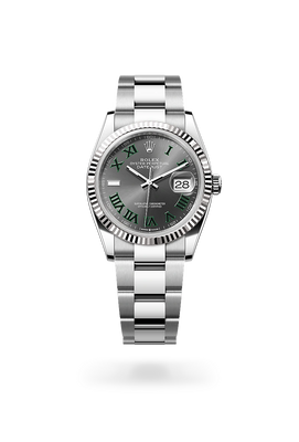 Datejust 36 Rolex