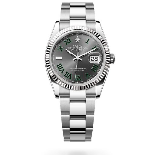 Datejust 36 Rolex