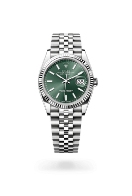 Datejust 36  Rolex   