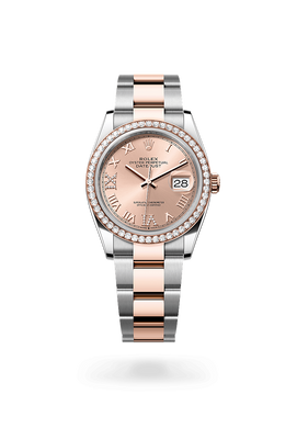 Datejust 36 Rolex