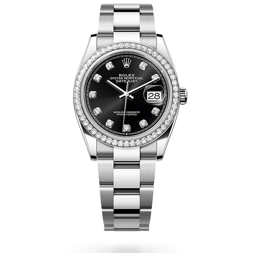 Datejust 36 Rolex