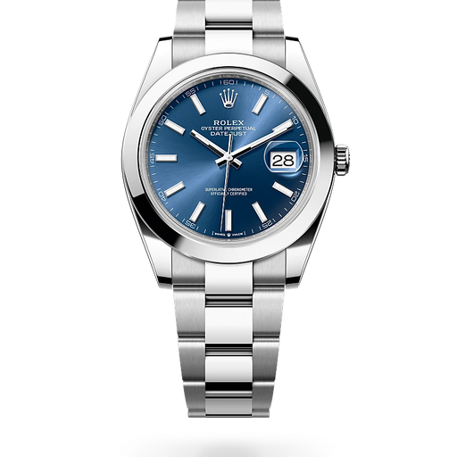 Datejust 41 Rolex