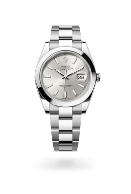 Datejust 41 Rolex