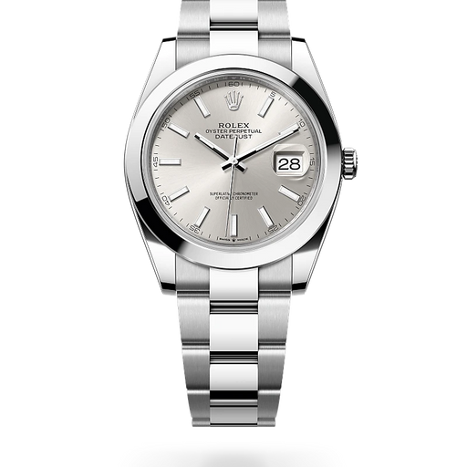 Datejust 41 Rolex
