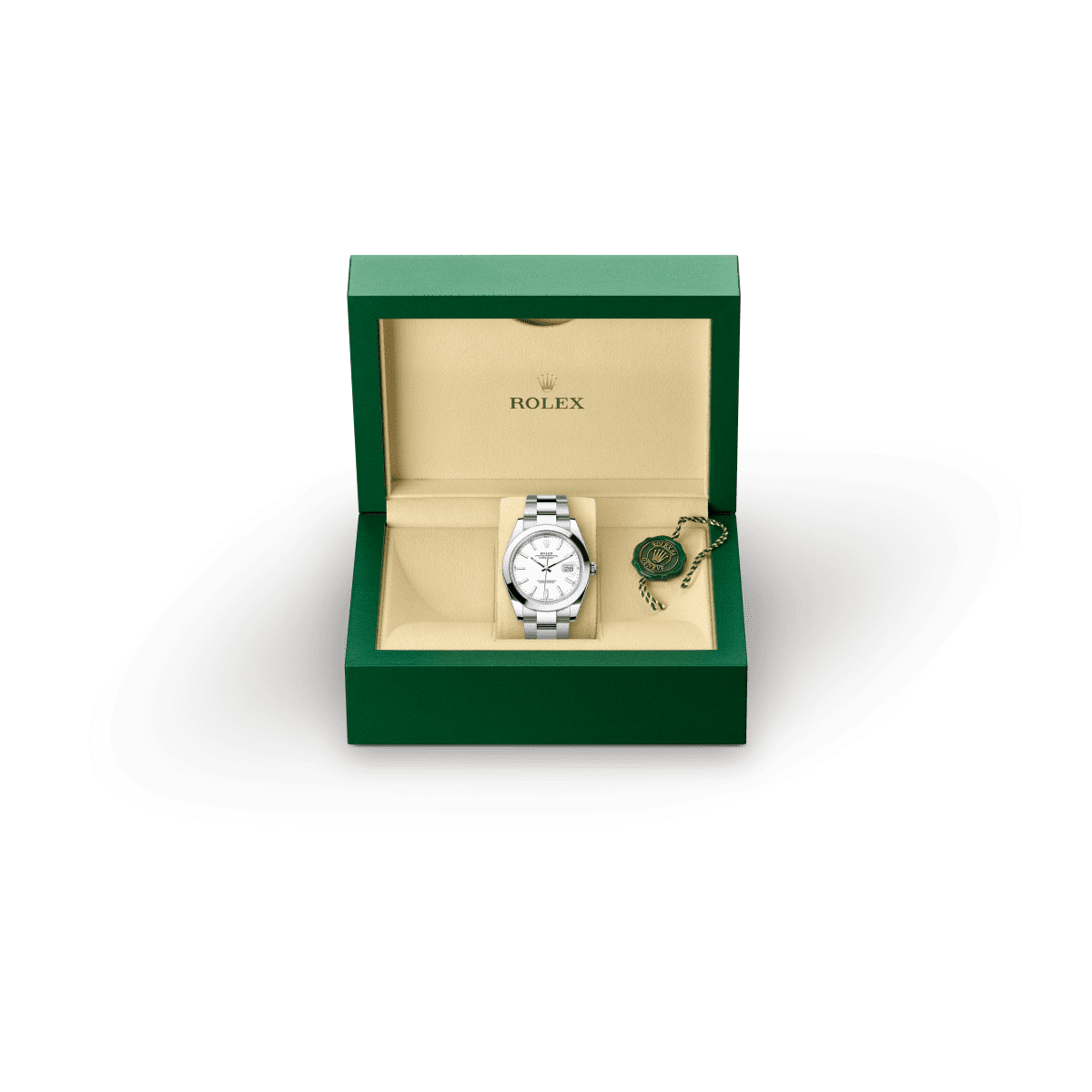 Rolex Presentation Box