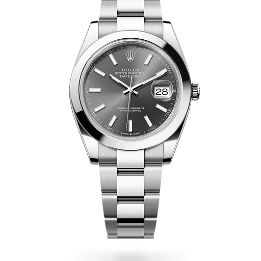 Datejust 41 Rolex