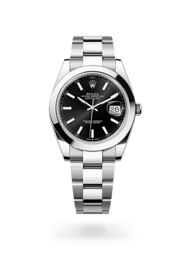 Datejust 41 Rolex