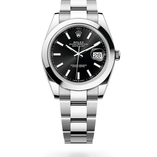 Datejust 41 Rolex