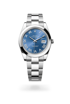 Datejust 41 Rolex