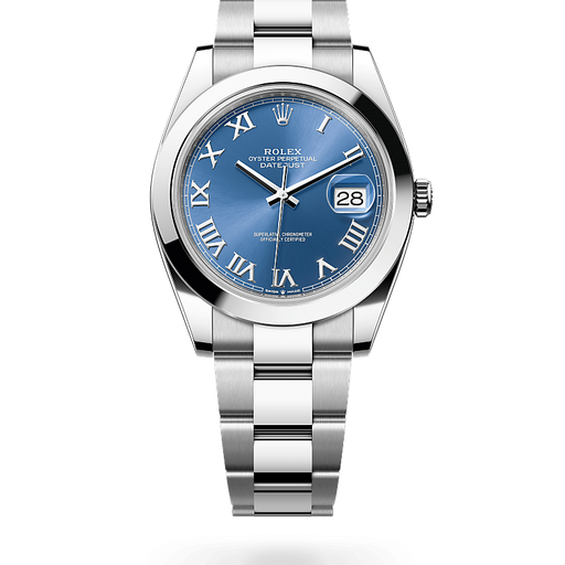 Datejust 41 Rolex