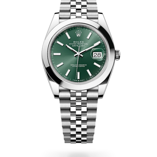 Datejust 41 Rolex