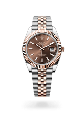 Datejust 41 Rolex