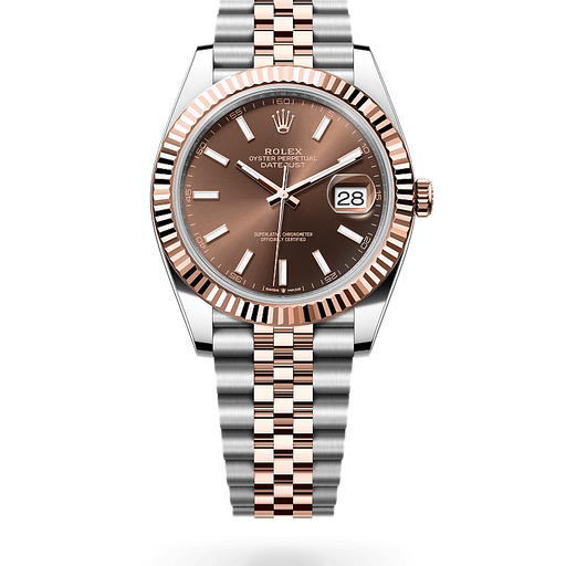 Datejust 41 Rolex