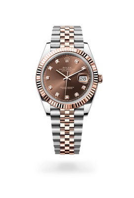 Datejust 41 Rolex