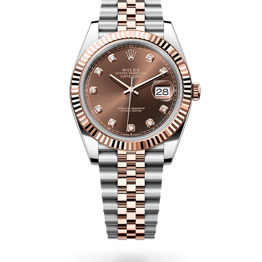 Datejust 41 Rolex