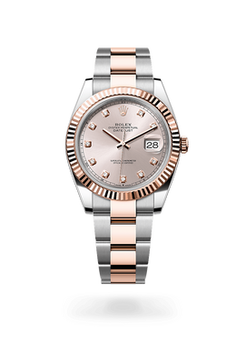 Datejust 41 Rolex