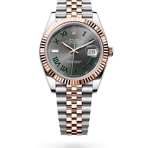 Datejust 41 Rolex