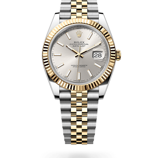 Datejust 41 Rolex