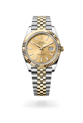 Datejust 41 Rolex