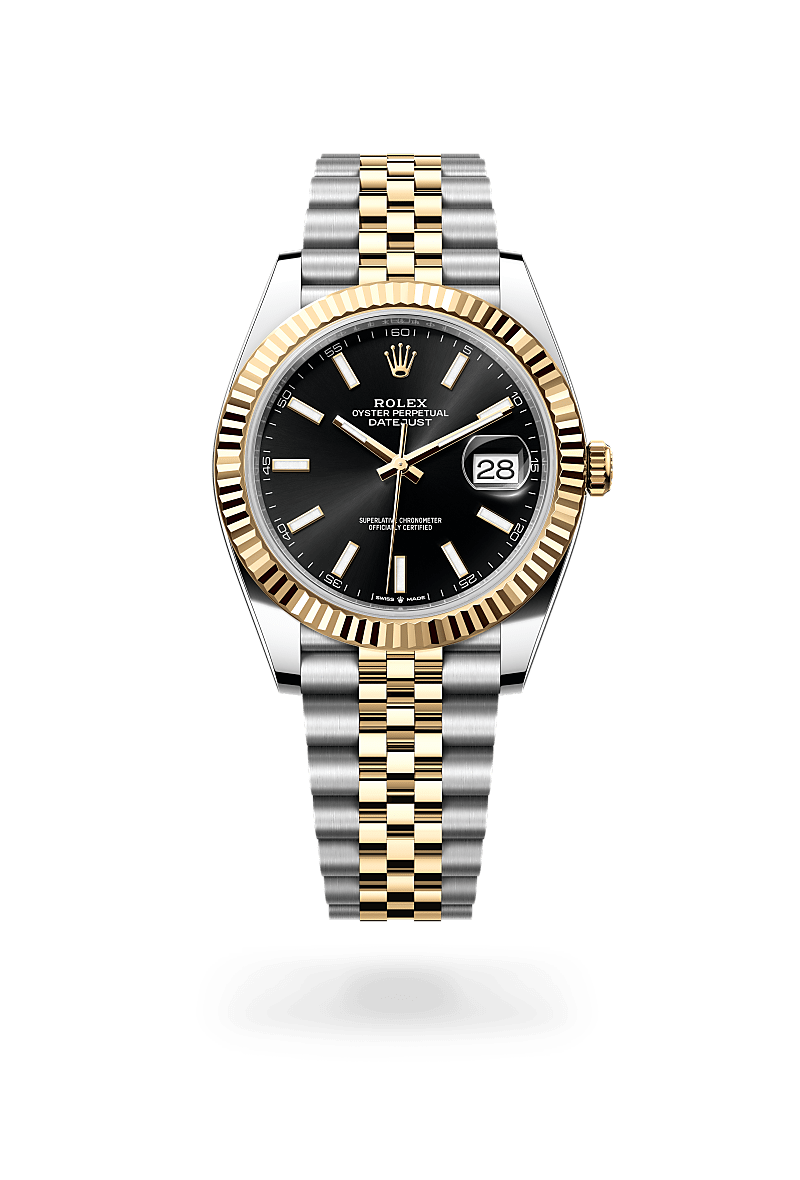 Datejust 41 Rolex