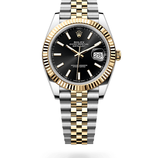 Datejust 41 Rolex