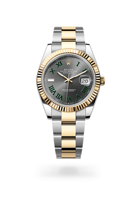 Datejust 41 Rolex