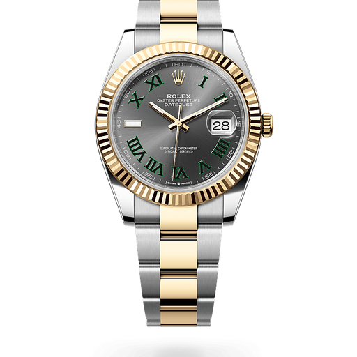 Datejust 41 Rolex