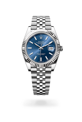 Datejust 41 Rolex