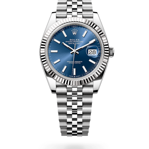 Datejust 41 Rolex