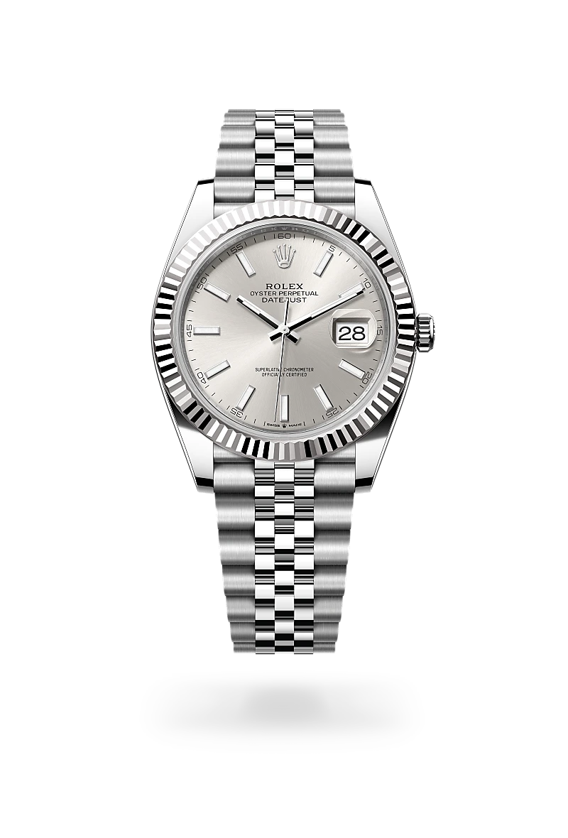 Datejust 41 Rolex