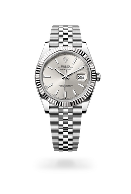 Datejust 41 Rolex
