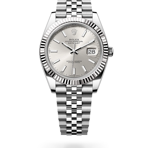 Datejust 41 Rolex