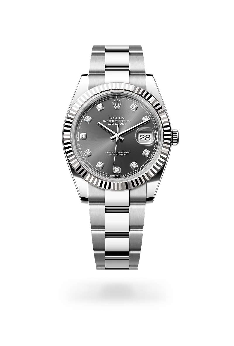 Datejust 41 Rolex