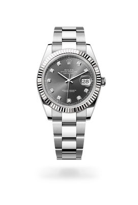 Datejust 41 Rolex