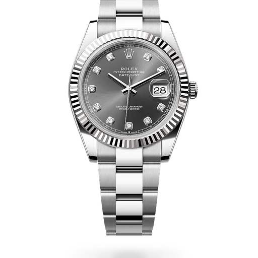 Datejust 41 Rolex