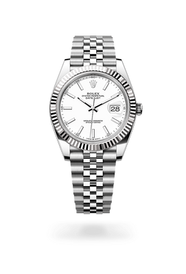 Datejust 41 Rolex
