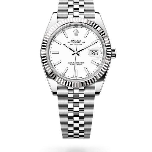 Datejust 41 Rolex