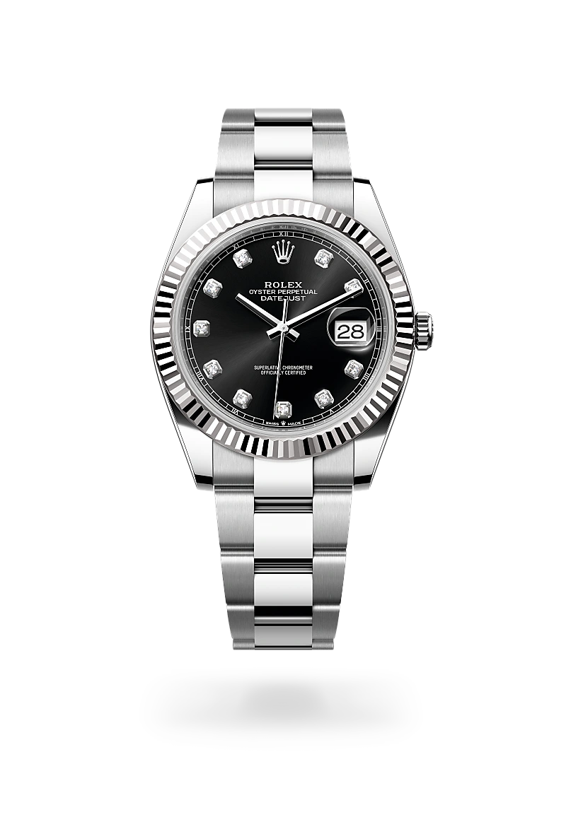 Datejust 41 Rolex