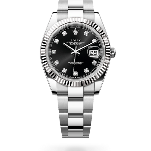 Datejust 41 Rolex