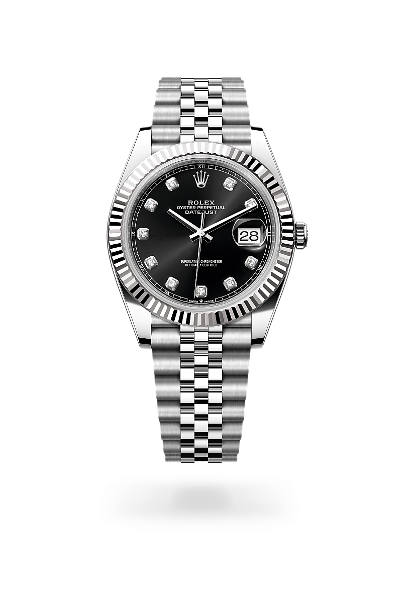 Datejust 41 Rolex