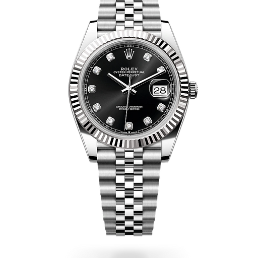 Datejust 41 Rolex