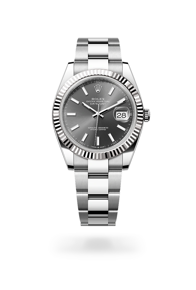 Datejust 41 Rolex