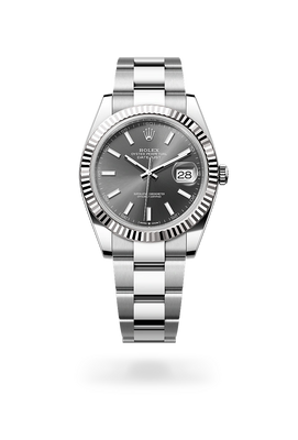 Datejust 41 Rolex