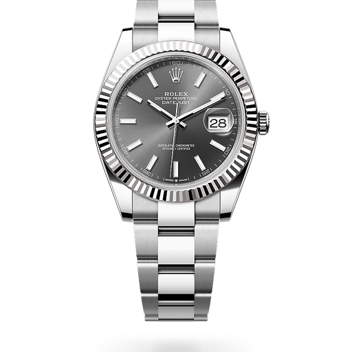 Datejust 41 Rolex