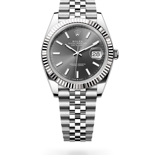 Datejust 41 Rolex
